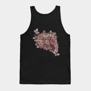 Pistol Tank Top